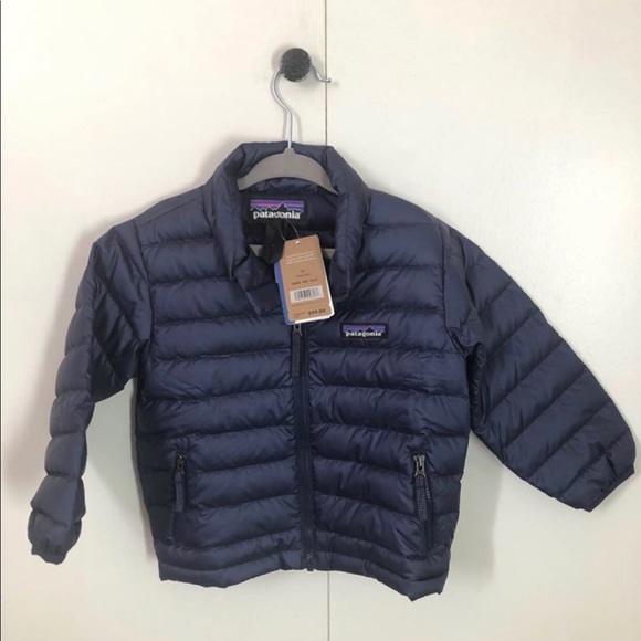 Patagonia Other - NWT 2T Patagonia Puffer